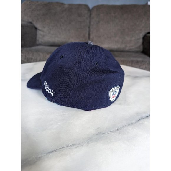 Reebok Chicago Bears Fitted Cap - Picture 2 of 5